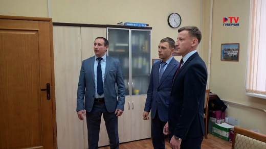 Участник программы «Герои земли Воронежской» стремится принести пользу лесному хозяйству региона