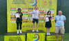 Воронежская спортсменка стала чемпионкой России по пляжной борьбе