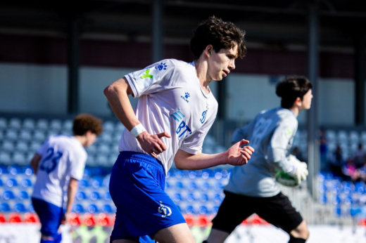 Юные воронежские футболисты без побед провели второй тур ЮФЛ Центр