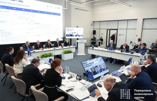 Студенты ВГУ помогли наладить выпуск инновационной продукции