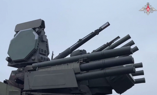 Военные отчитались о ликвидации 3 БПЛА в Воронежской области