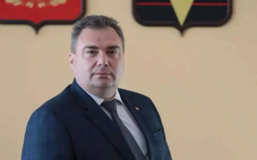 Бывший глава Борисоглебска Андрей Пищугин отправлен под домашний арест