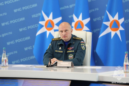 В учреждениях образования началось всероссийское учение по действиям при техногенных угрозах