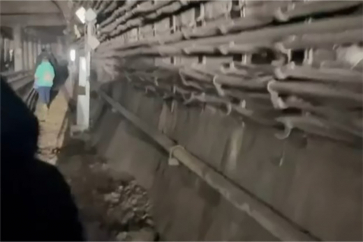 В метро Москвы от «Сокольников» до «Парка культуры» приостановили движение