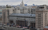 Москвовед Калиш: Подъезд без квартир в Доме на набережной появился из-за перепланировки квартир