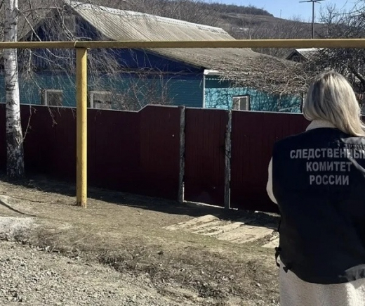 Тело убитого родственника в подвали нашли воронежцы