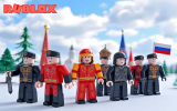 Rublox за миллиарды долларов