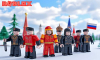 Rublox за миллиарды долларов