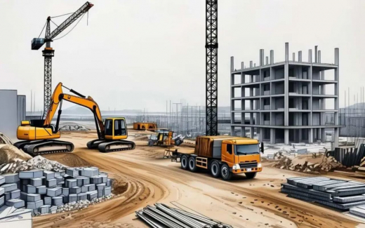 Стратегию развития стройотрасли и ЖКХ актуализируют с учетом цифровизации и новых требований экономики