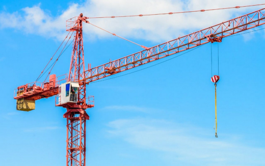 Бизнес освоит почти 1 млрд рублей на строительстве школы под Курском