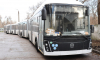 Автобусы-гармошки начнут ездить в Воронеже в апреле