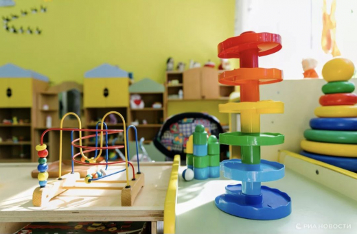 Работу детских садов в Воронеже могут продлить до 20 часов