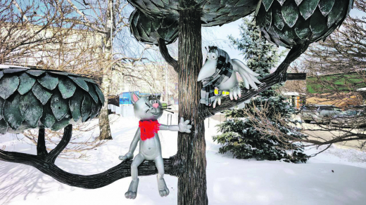 Вернутся ли морозы в Воронежскую область в марте