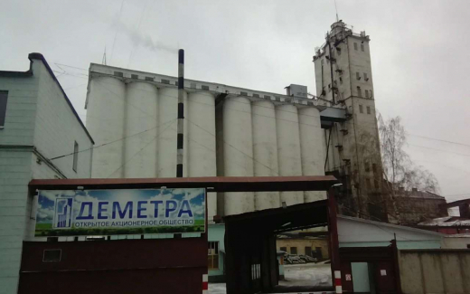 Тамбовская «Деметра» готовит смену генерального директора – вместо Федулова выдвинут Попов