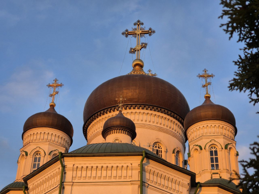 Михайлов день в 2025: какого числа, как молиться и что запрещено делать – 21 ноября