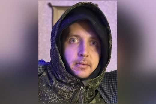 Воронежец с нарушениями речи после инсульта пропал второй раз за месяц