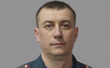 МЧС Курской области возглавил полковник из Хабаровска Иван Старовойт