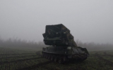 40 беспилотников сбили в Воронежской области за ночь