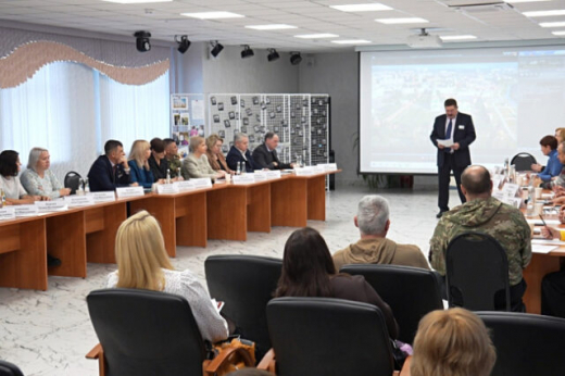 Воронежскому Центру комплексной реабилитации инвалидов «Семь ступеней» исполнилось 30 лет