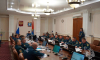 В Тамбове обсудили вопросы служебной деятельности подразделений МЧС России в Центральном федеральном округе
