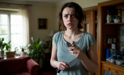 Жительницу Нововоронежа, нападавшую на мужчин с отвёрткой и сковородой, отправили в колонию