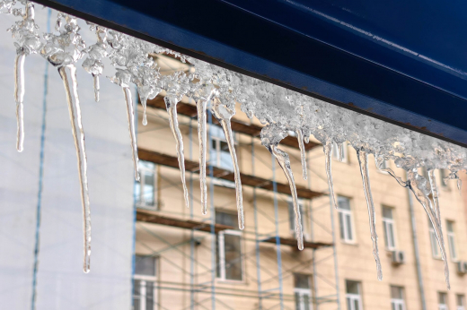 Синоптик Тишковец: 13 февраля в Москве ожидается оттепель