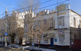 В воронежском райцентре отреставрируют жилой дом с более чем столетней историей