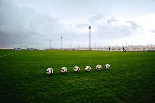 Молодежка воронежского «Факела» победила в последнем спарринге межсезонья