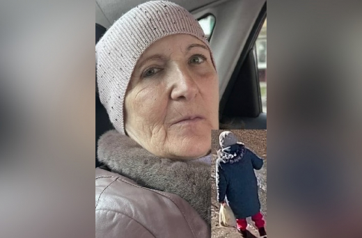 Пенсионерка с потерей памяти вышла из дома в Воронеже и пропала