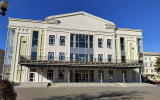 Ремонт тамбовской филармонии возобновят в 2026 году после многолетнего простоя