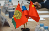 Липецкая область планирует наращивать стратегическое партнерство с китайскими инвесторами