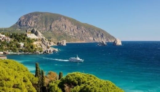 На майские праздники отдых в Крыму будет на 20-25% дешевле