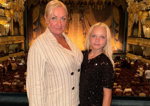 Мать фигуристки Костылевой привлекли к ответственности за плохое воспитание дочери