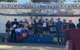 Юная воронежская спортсменка стала призёром Первенства России по гонкам с препятствиями