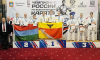 Воронежские каратисты победили на Чемпионате и Первенстве страны