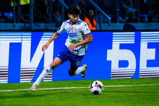 Стала известна дата следующего кубкового матча воронежского «Факела»