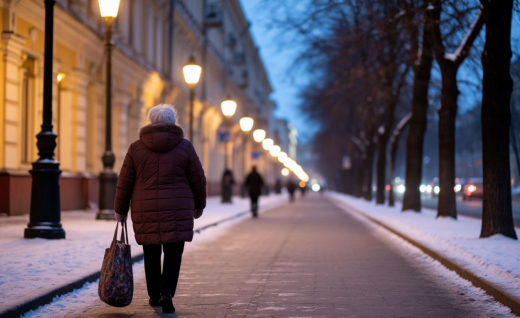Жительницу Воронежа признали пропавшей без вести после 8-летних поисков