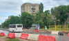 Остановку в Воронеже перенесли из-за строительства Остужевской развязки