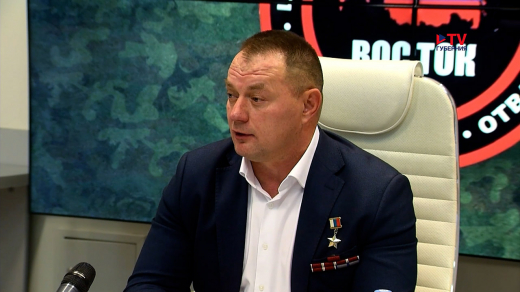 Воронежский участник СВО рассказал о своём боевом опыте и о помощи со стороны власти и бизнеса