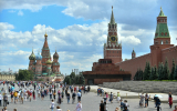 Экс-аналитик американской разведки Скотт Риттер признался в любви к Москве