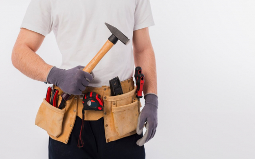 «Авито Услуги запустили премию в отрасли ремонта и строительства «Знак мастерства»