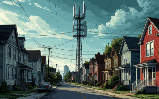 «Национальная башенная компания» снова столкнулась с отпором воронежских властей при установке вышки связи