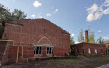 Одно из самых старых зданий в воронежском Боброве выставят на продажу