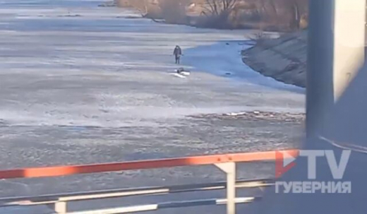 Шестеро рыбаков погибли в воронежских водоемах