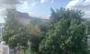 Видео пожара в цирке опубликовали очевидцы
