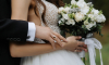 267 воронежских пар поженились на Красную Горку