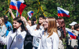 Парки Подмосковья открывают теплый сезон в эти выходные