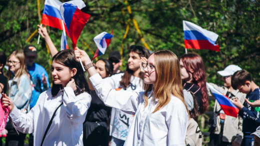 Парки Подмосковья открывают теплый сезон в эти выходные