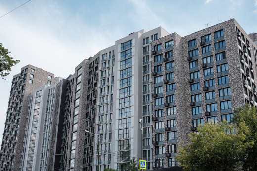«Этажи»: Минимальный платеж по ипотеке на «однушку» в Москве составит ₽68 тыс.