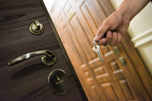 Для ипотеки на вторичную «однушку» в Москве нужна зарплата в 162 тысячи рублей
